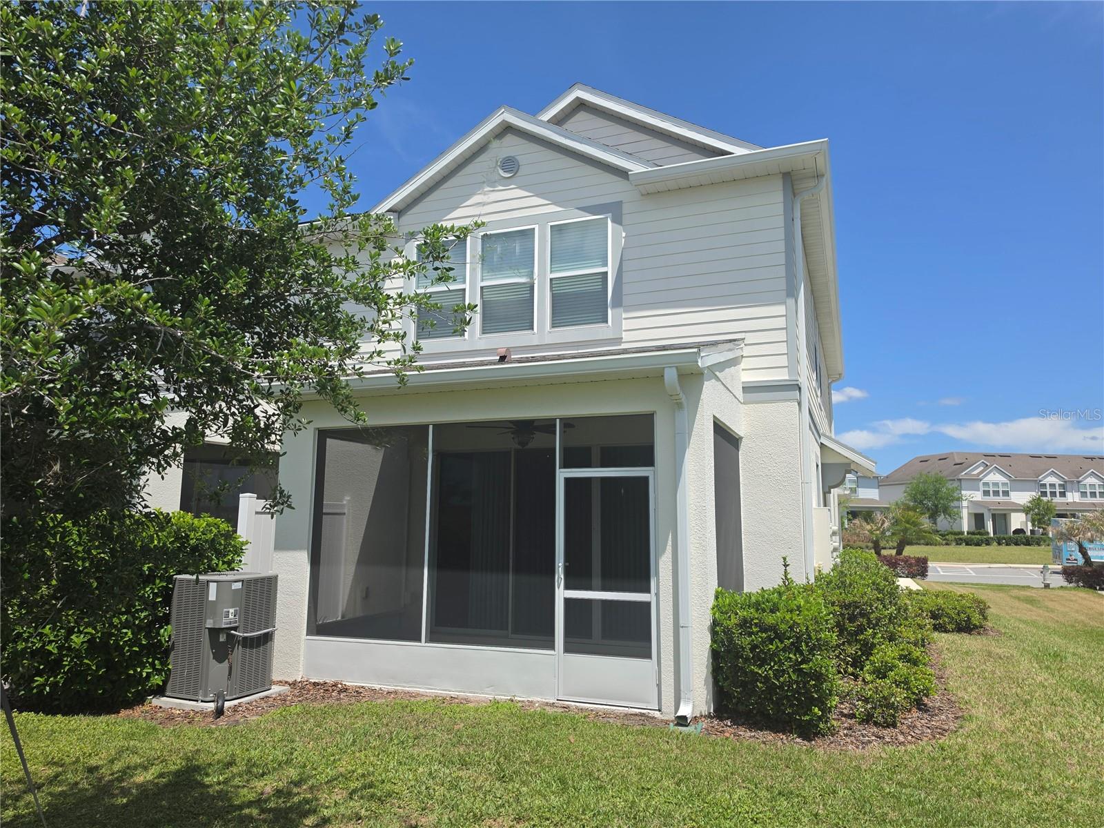 3866 GRASSLAND DR, ORLANDO, FL, 32824