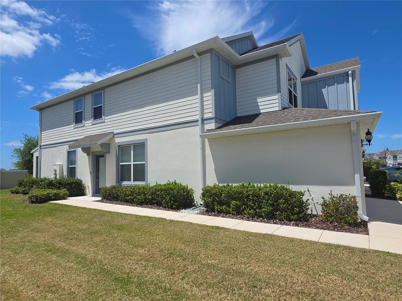 3866 GRASSLAND DR, ORLANDO, FL, 32824