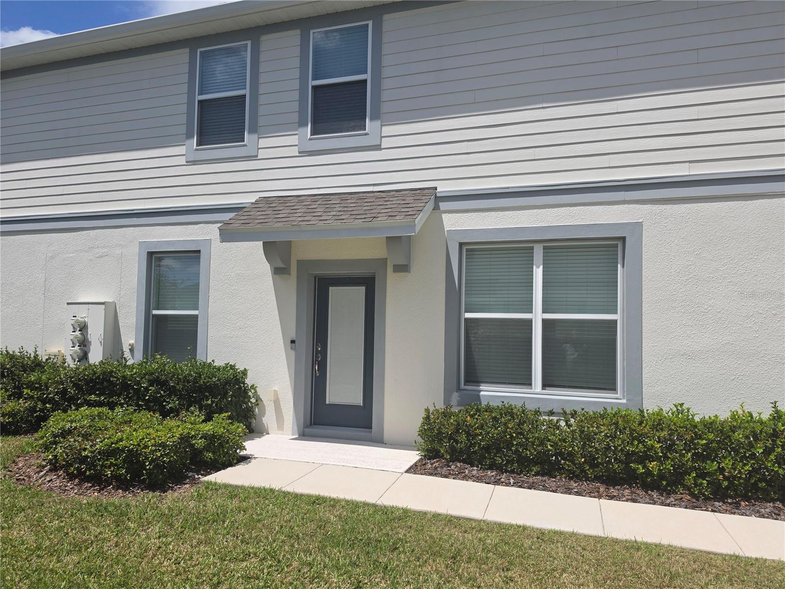 3866 GRASSLAND DR, ORLANDO, FL, 32824