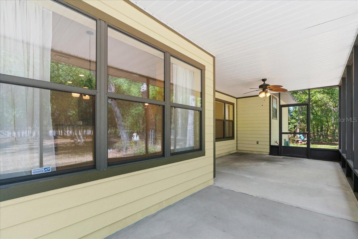 124 MANDARIN LAKE RD, MELROSE, FL, 32666