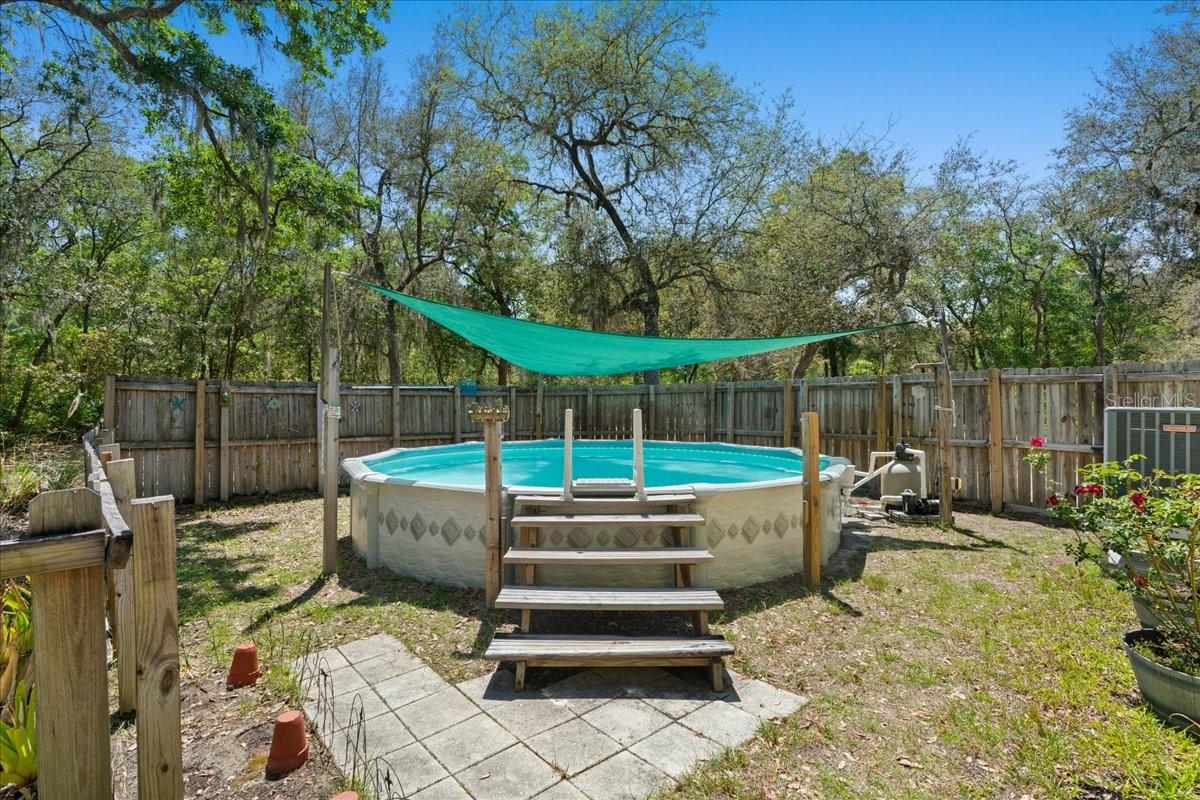 124 MANDARIN LAKE RD, MELROSE, FL, 32666