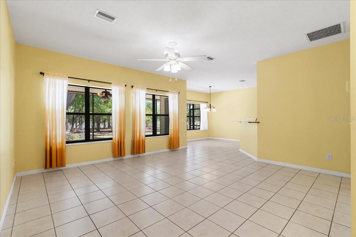 124 MANDARIN LAKE RD, MELROSE, FL, 32666