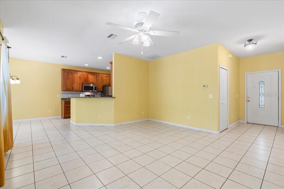 124 MANDARIN LAKE RD, MELROSE, FL, 32666