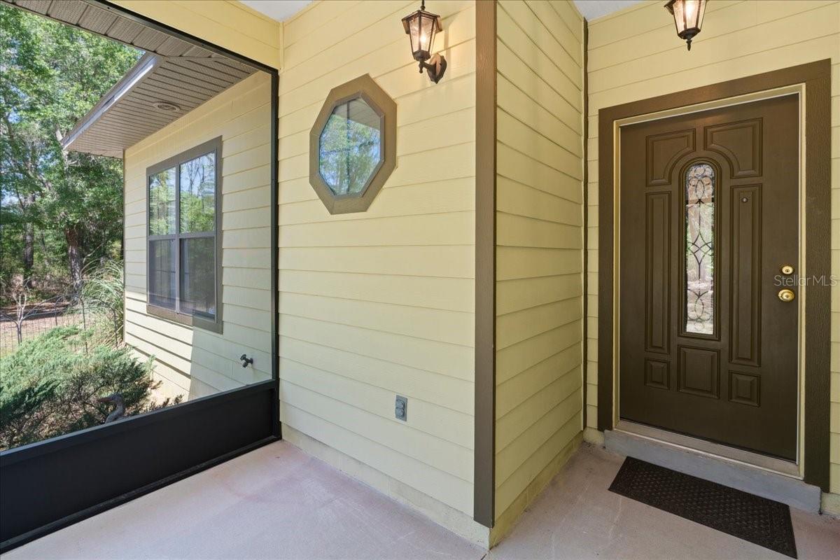 124 MANDARIN LAKE RD, MELROSE, FL, 32666