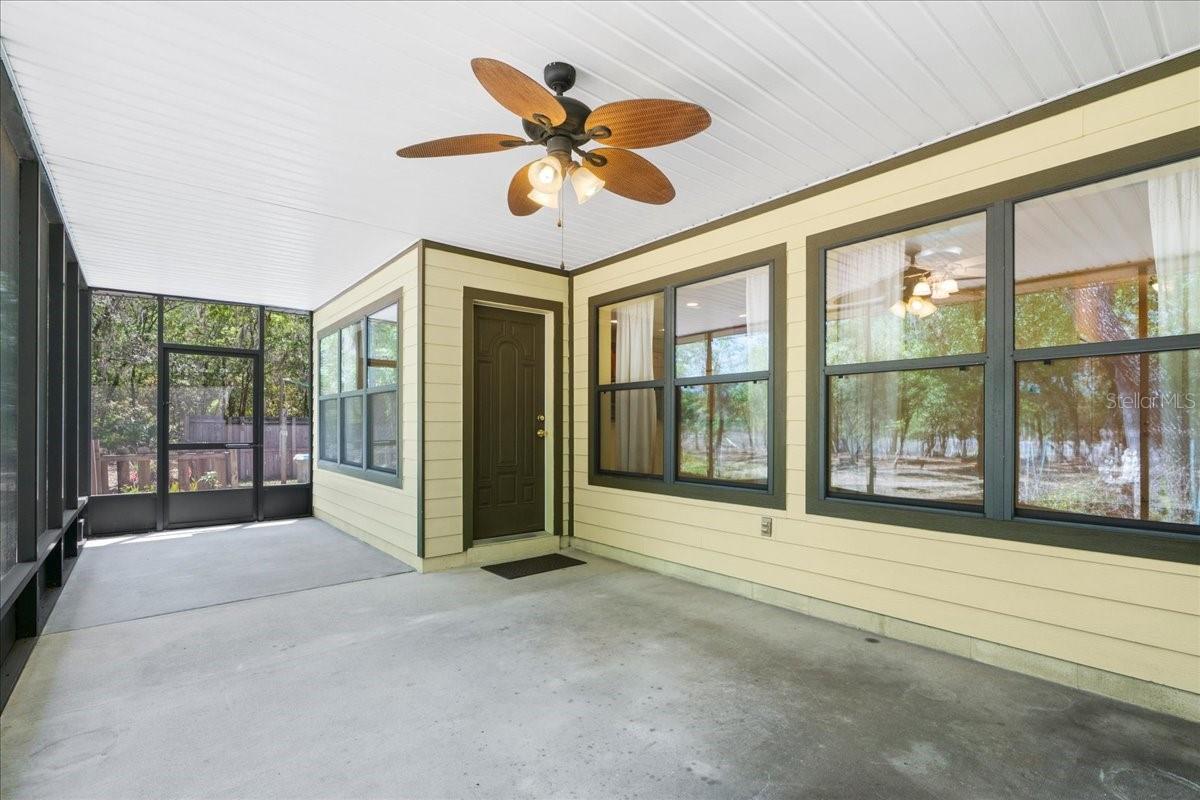 124 MANDARIN LAKE RD, MELROSE, FL, 32666