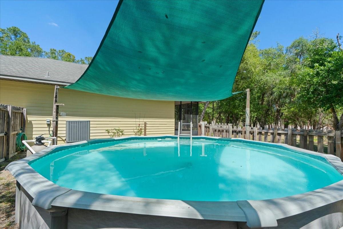 124 MANDARIN LAKE RD, MELROSE, FL, 32666