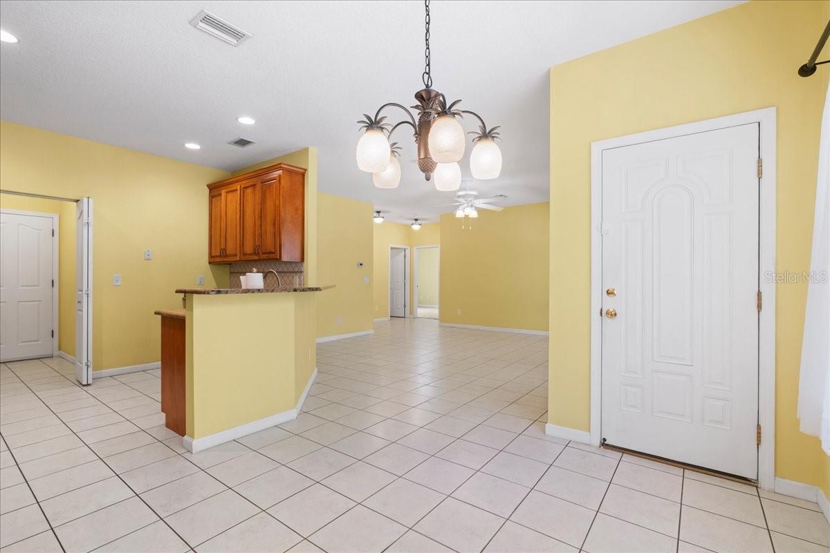 124 MANDARIN LAKE RD, MELROSE, FL, 32666