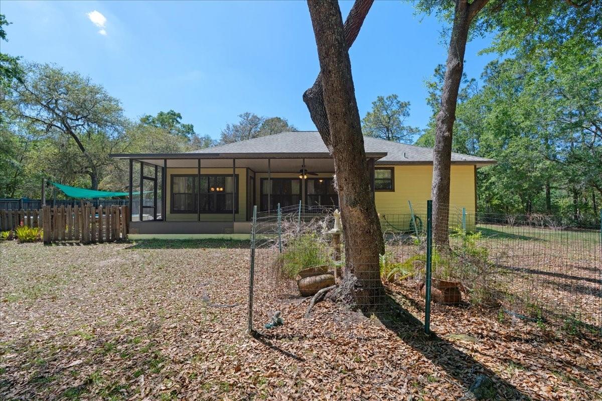 124 MANDARIN LAKE RD, MELROSE, FL, 32666