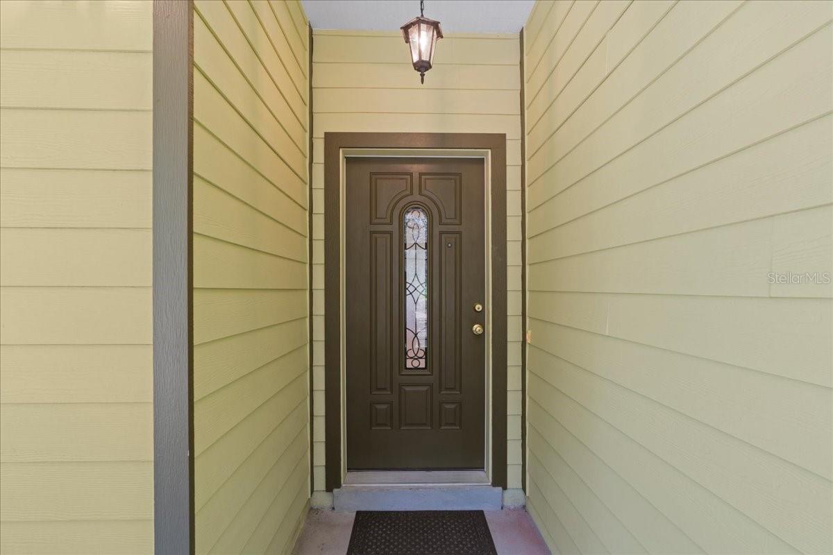 124 MANDARIN LAKE RD, MELROSE, FL, 32666