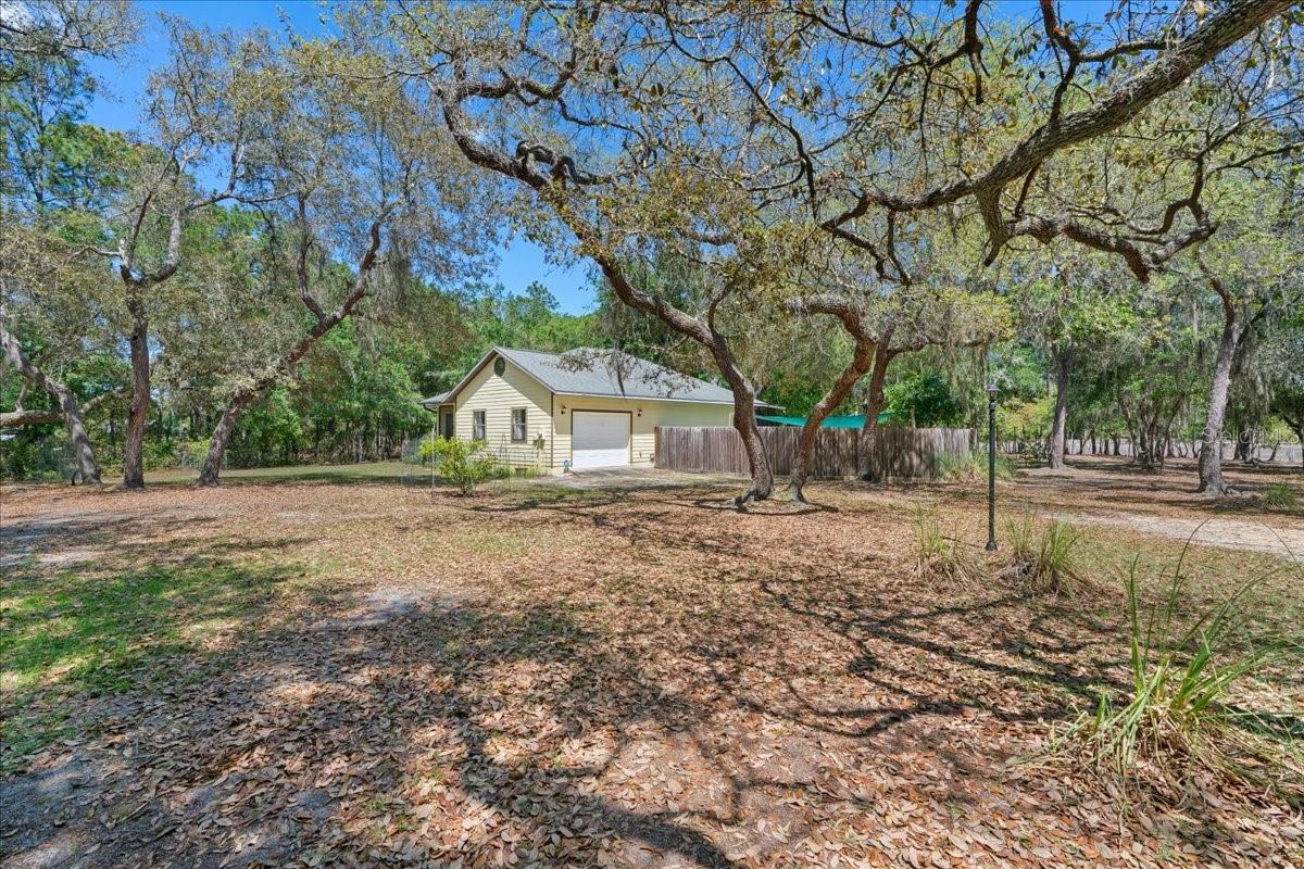 124 MANDARIN LAKE RD, MELROSE, FL, 32666