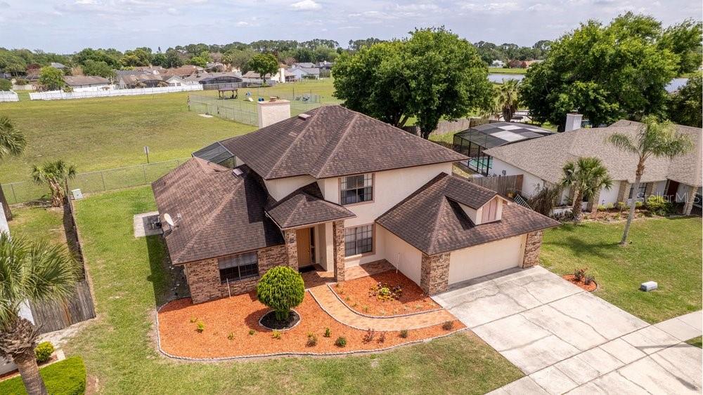 11976 OTTAWA AVE, ORLANDO, FL, 32837