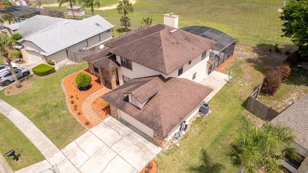 11976 OTTAWA AVE, ORLANDO, FL, 32837