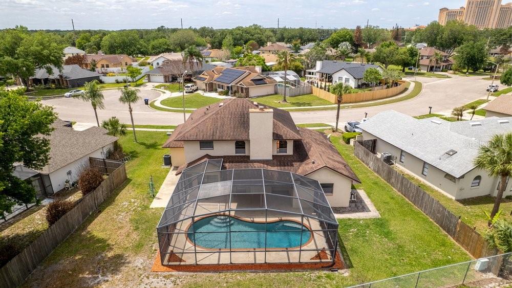 11976 OTTAWA AVE, ORLANDO, FL, 32837