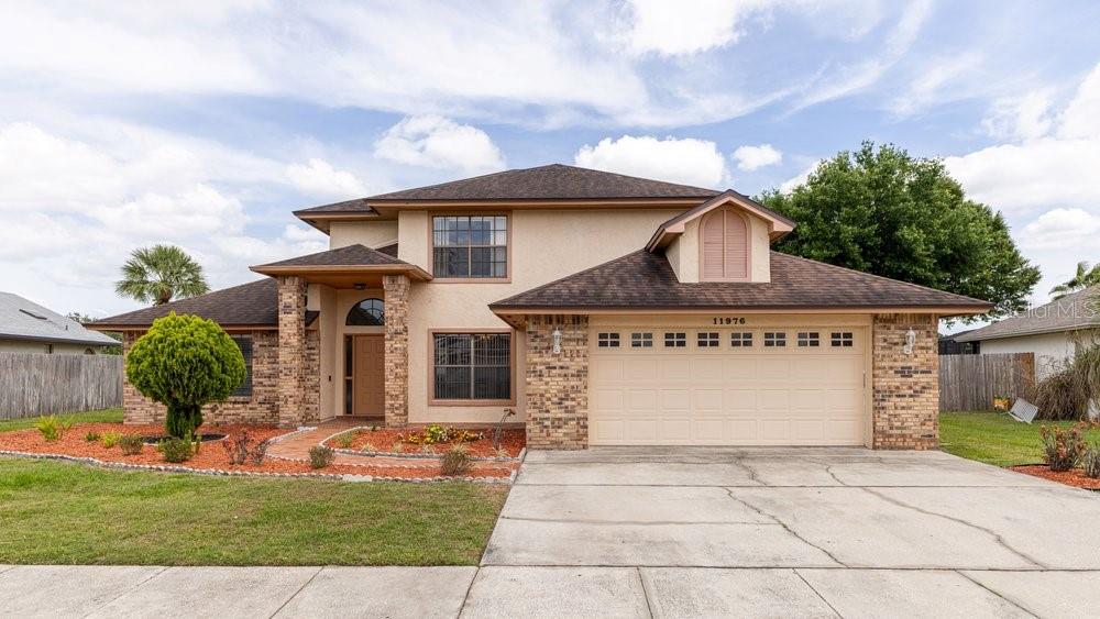 11976 OTTAWA AVE, ORLANDO, FL, 32837