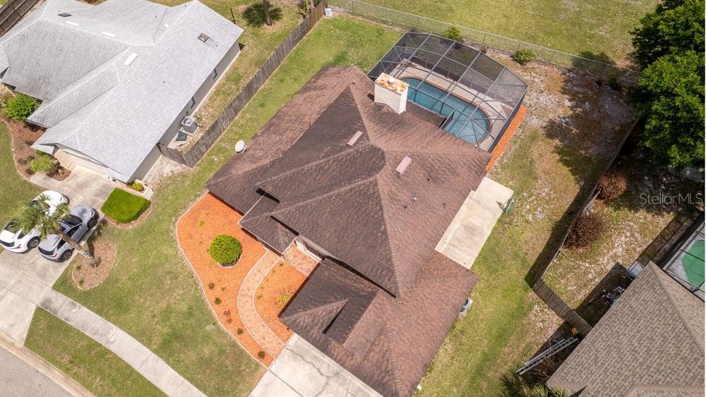 11976 OTTAWA AVE, ORLANDO, FL, 32837