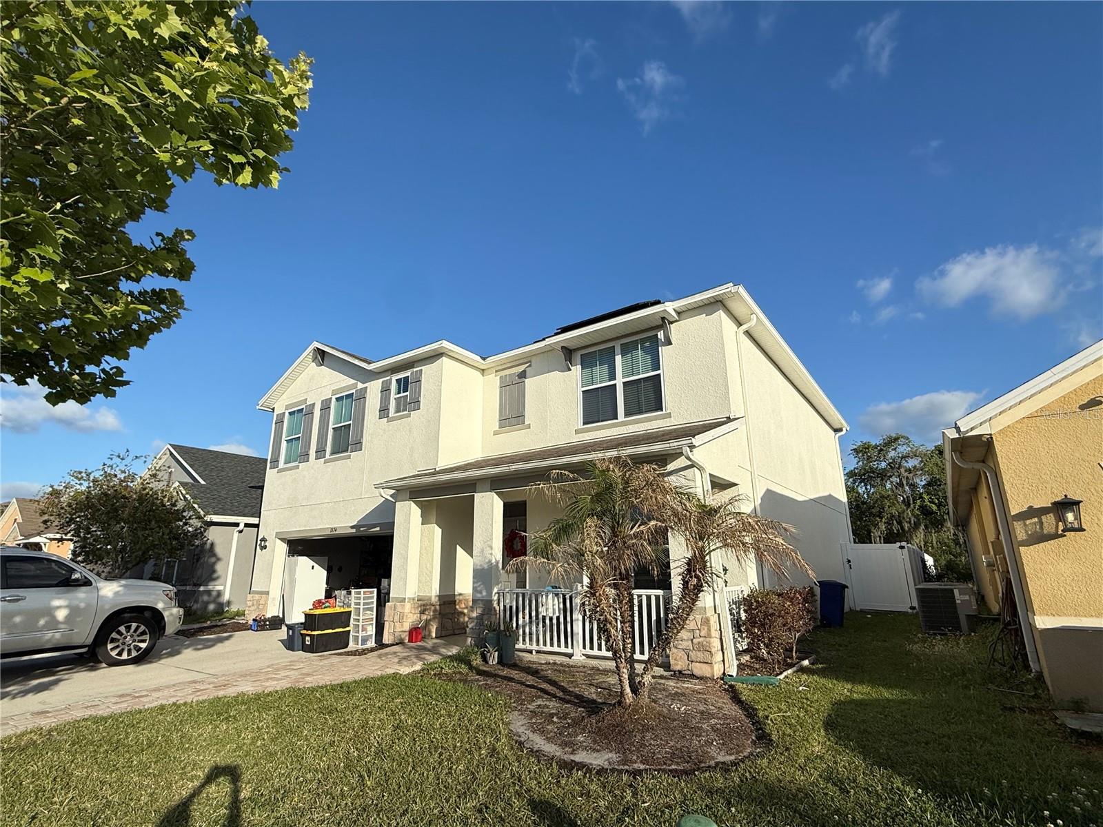 1874 HICKORY BLUFF RD, KISSIMMEE, FL, 34744