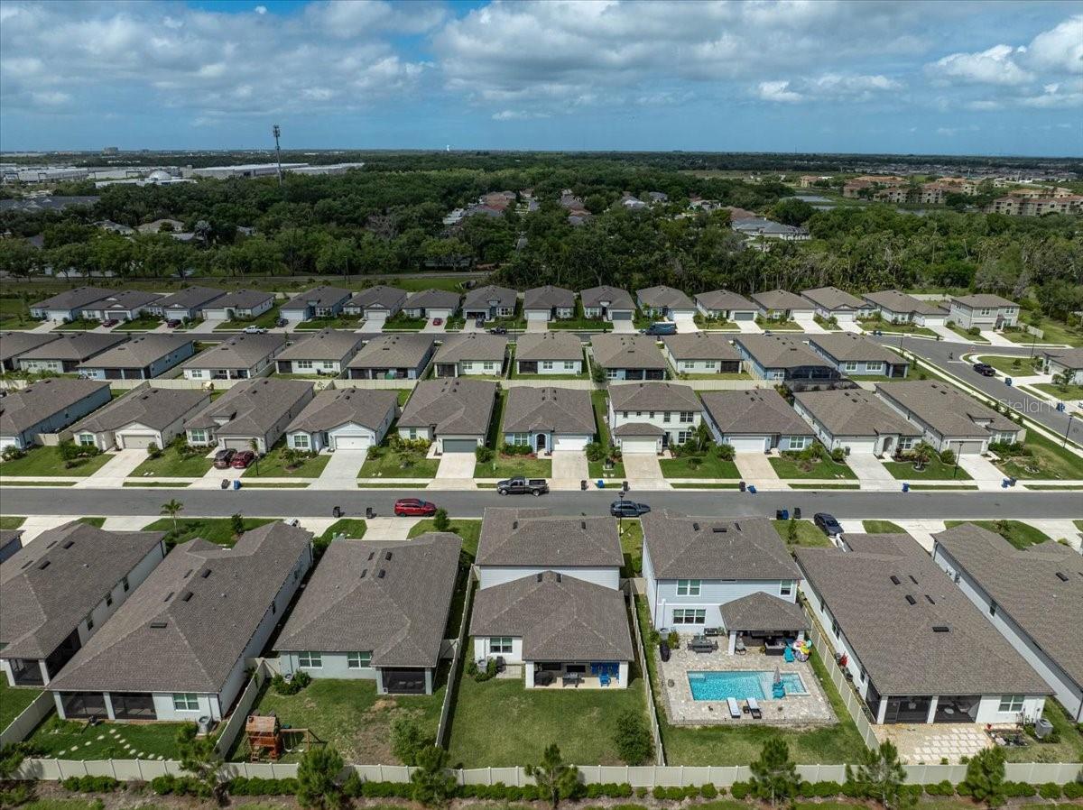 3110 61ST DR E, ELLENTON, FL, 34222