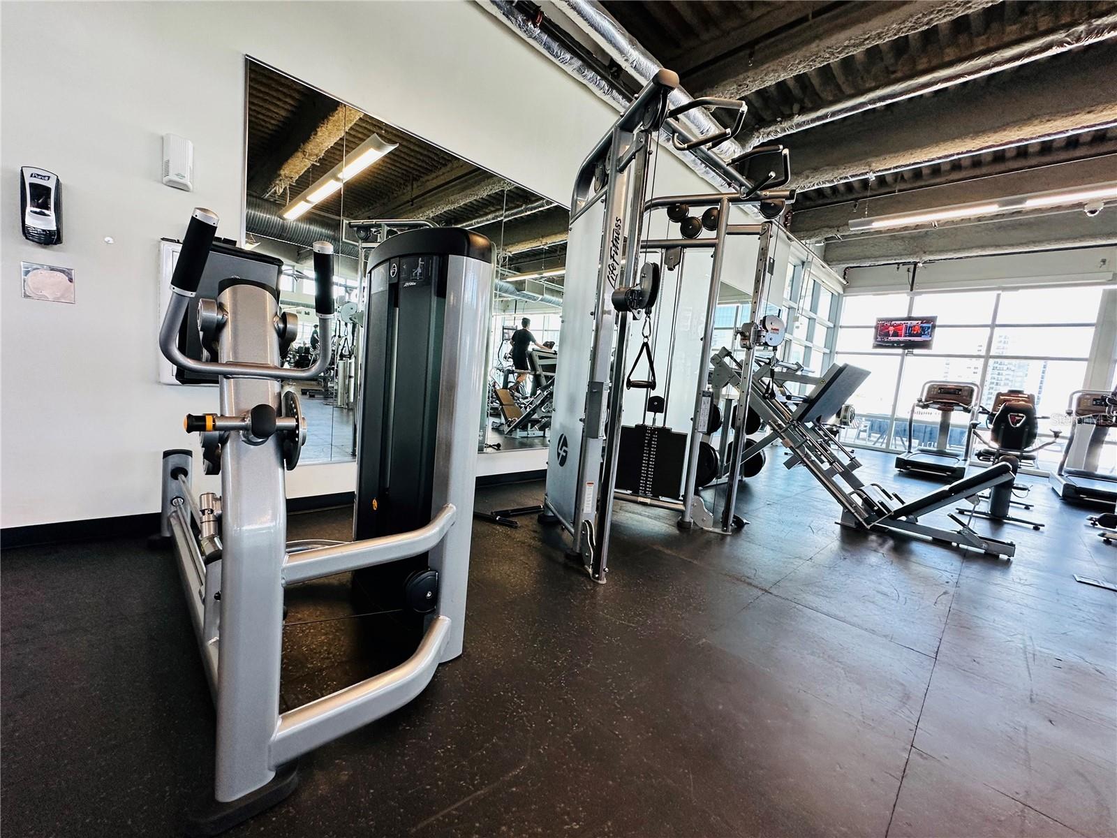 150 E ROBINSON ST #3408, ORLANDO, FL, 32801