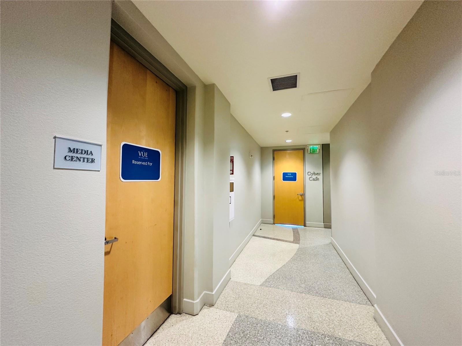 150 E ROBINSON ST #3408, ORLANDO, FL, 32801