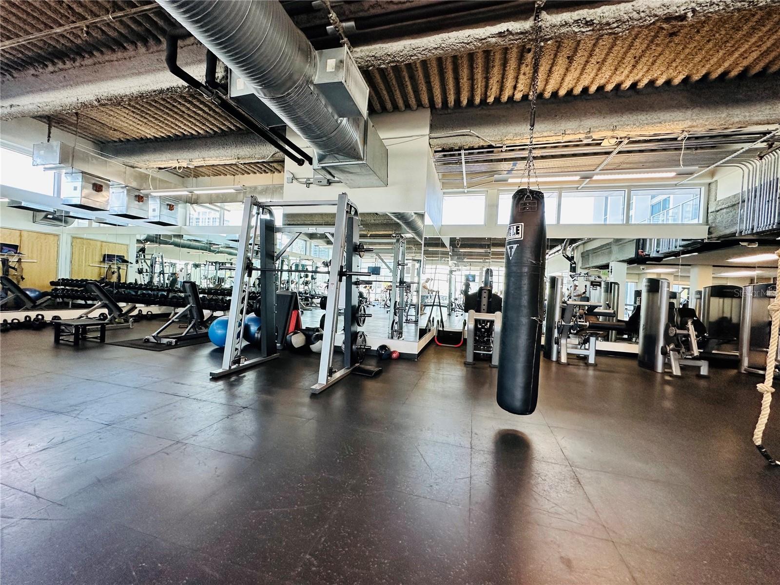 150 E ROBINSON ST #3408, ORLANDO, FL, 32801