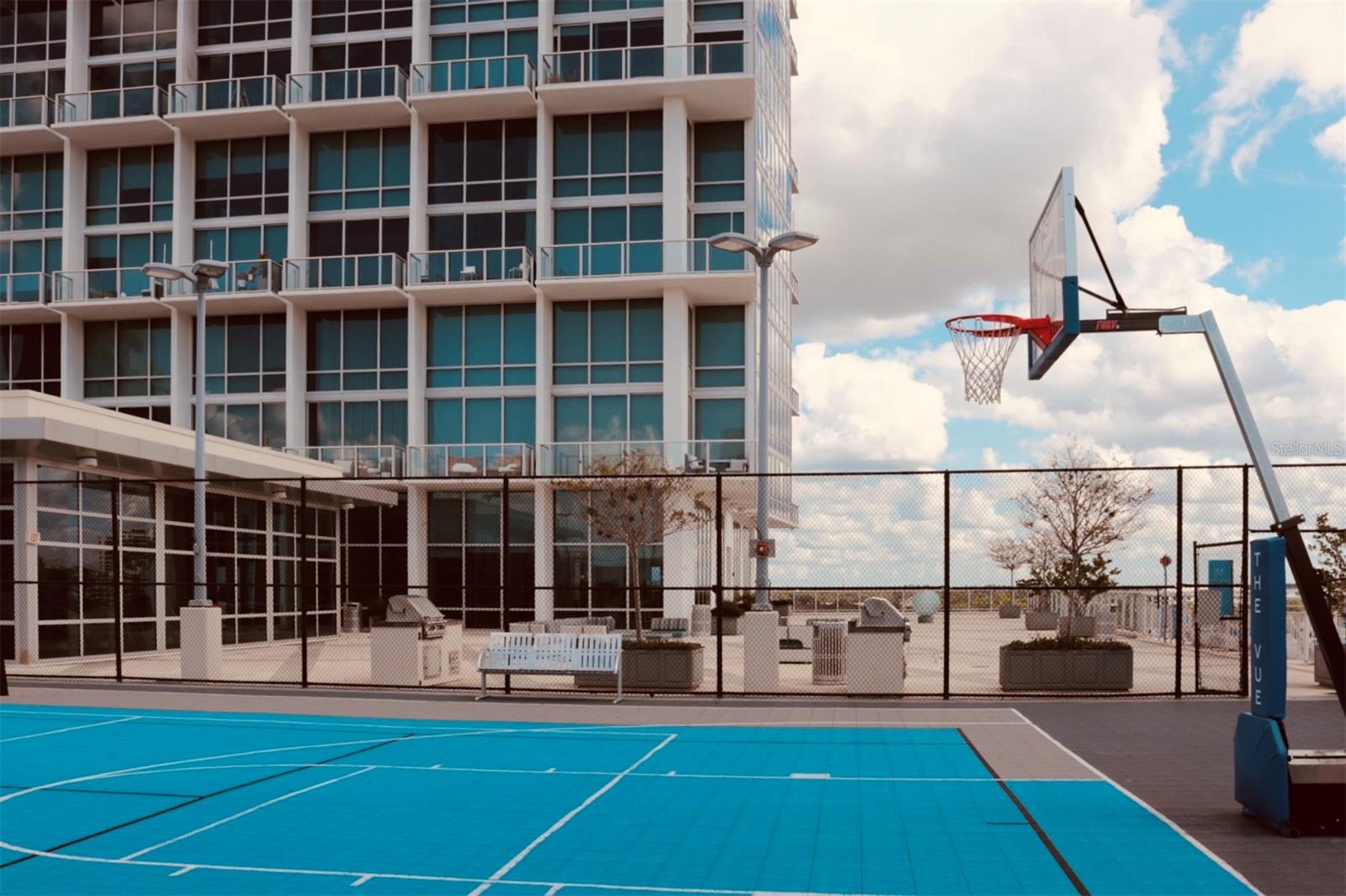 150 E ROBINSON ST #3408, ORLANDO, FL, 32801