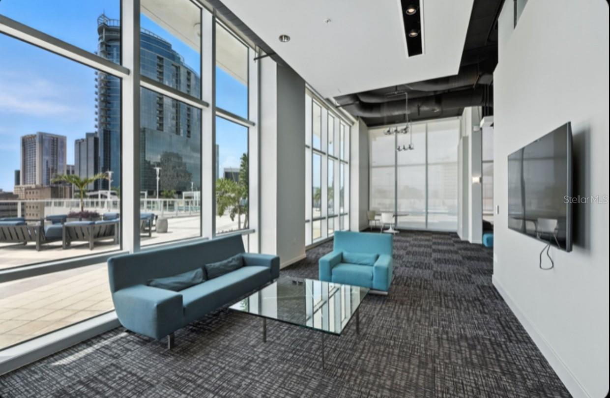 150 E ROBINSON ST #3408, ORLANDO, FL, 32801