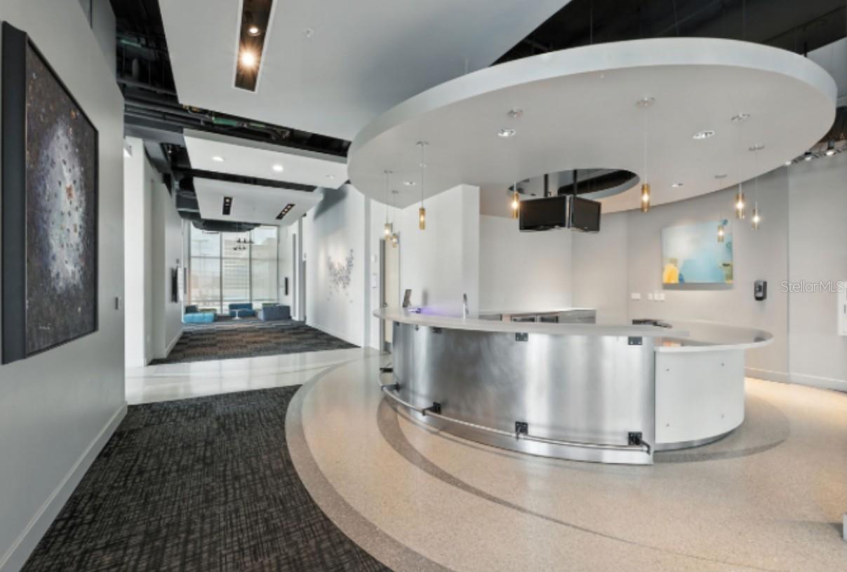 150 E ROBINSON ST #3408, ORLANDO, FL, 32801