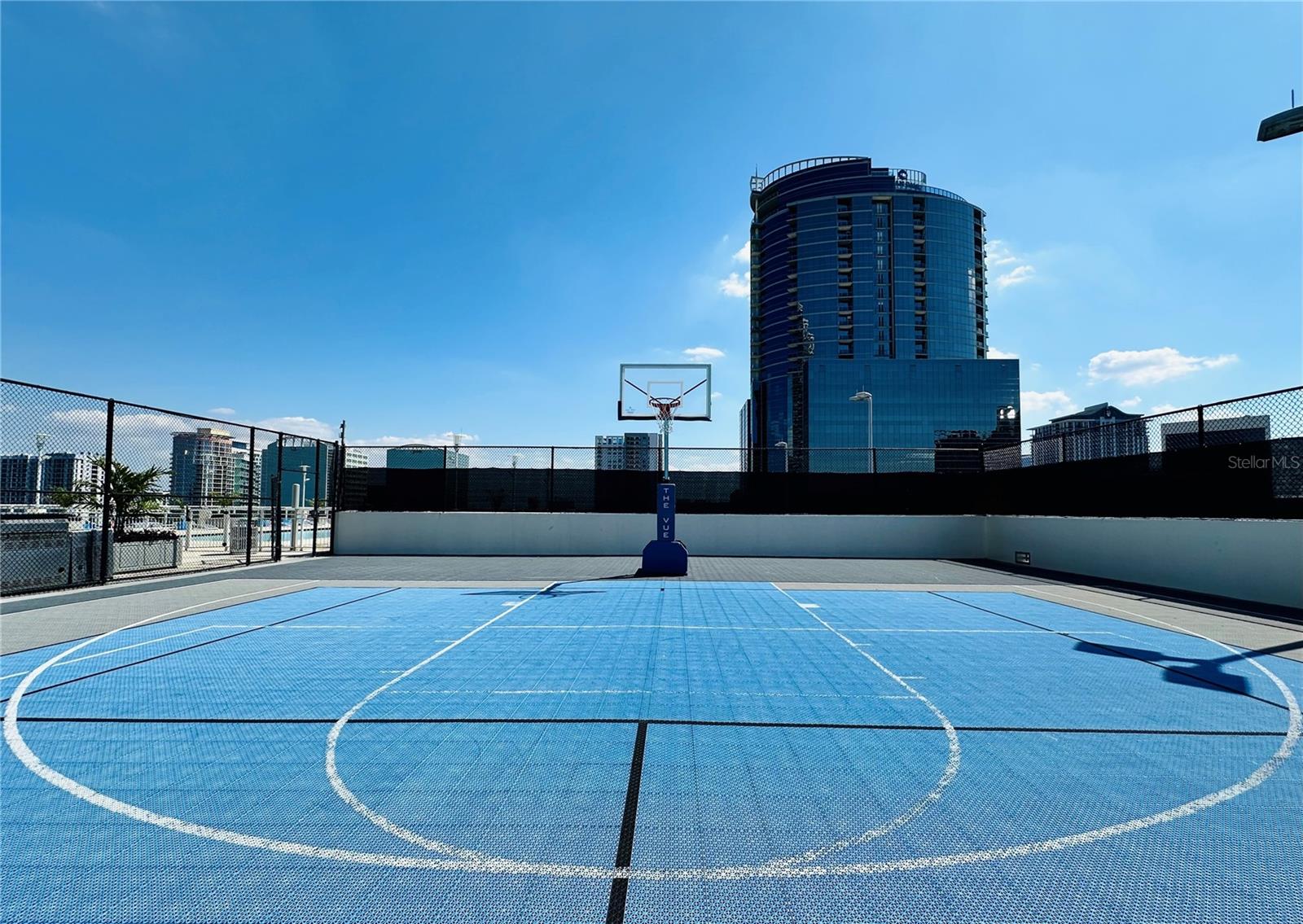 150 E ROBINSON ST #3408, ORLANDO, FL, 32801