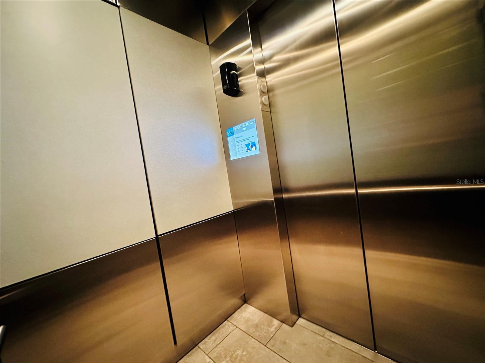 150 E ROBINSON ST #3408, ORLANDO, FL, 32801