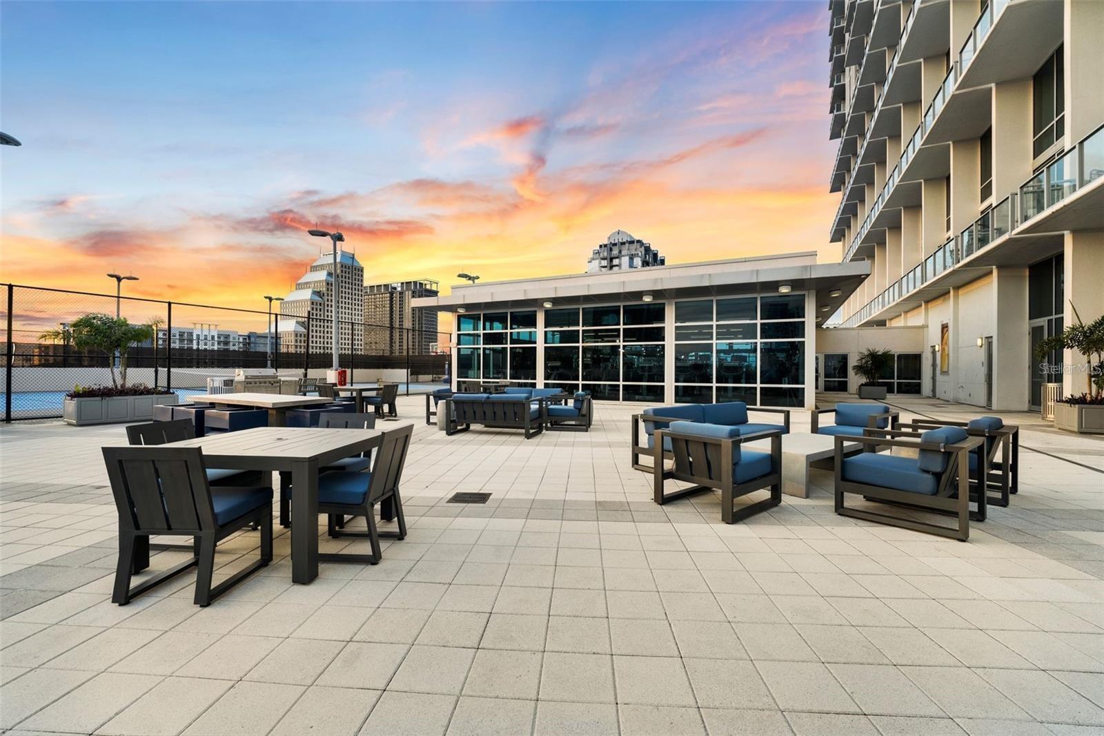 150 E ROBINSON ST #3408, ORLANDO, FL, 32801