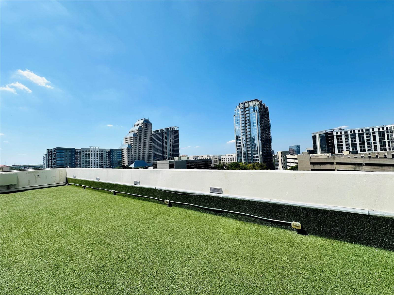 150 E ROBINSON ST #3408, ORLANDO, FL, 32801