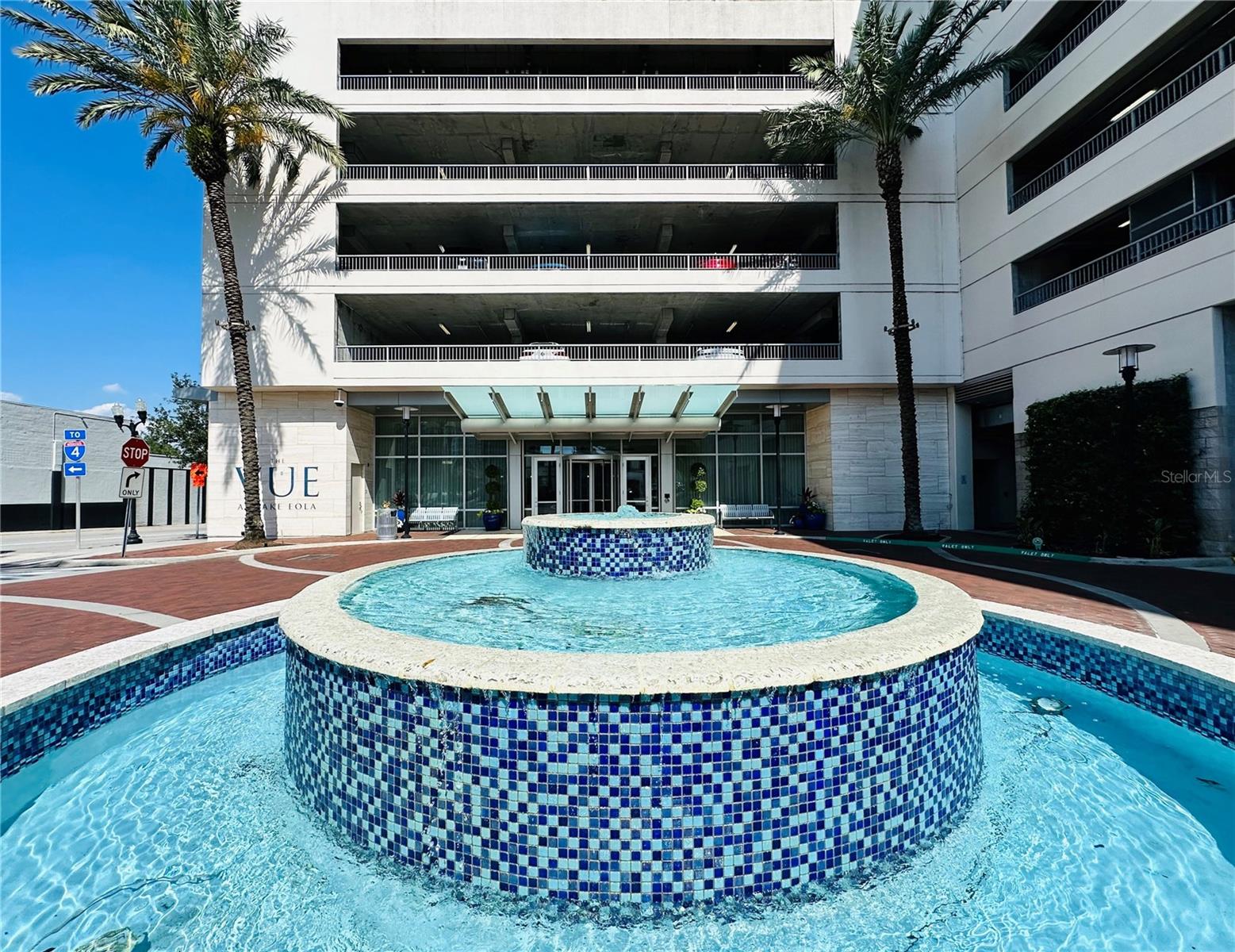 150 E ROBINSON ST #3408, ORLANDO, FL, 32801