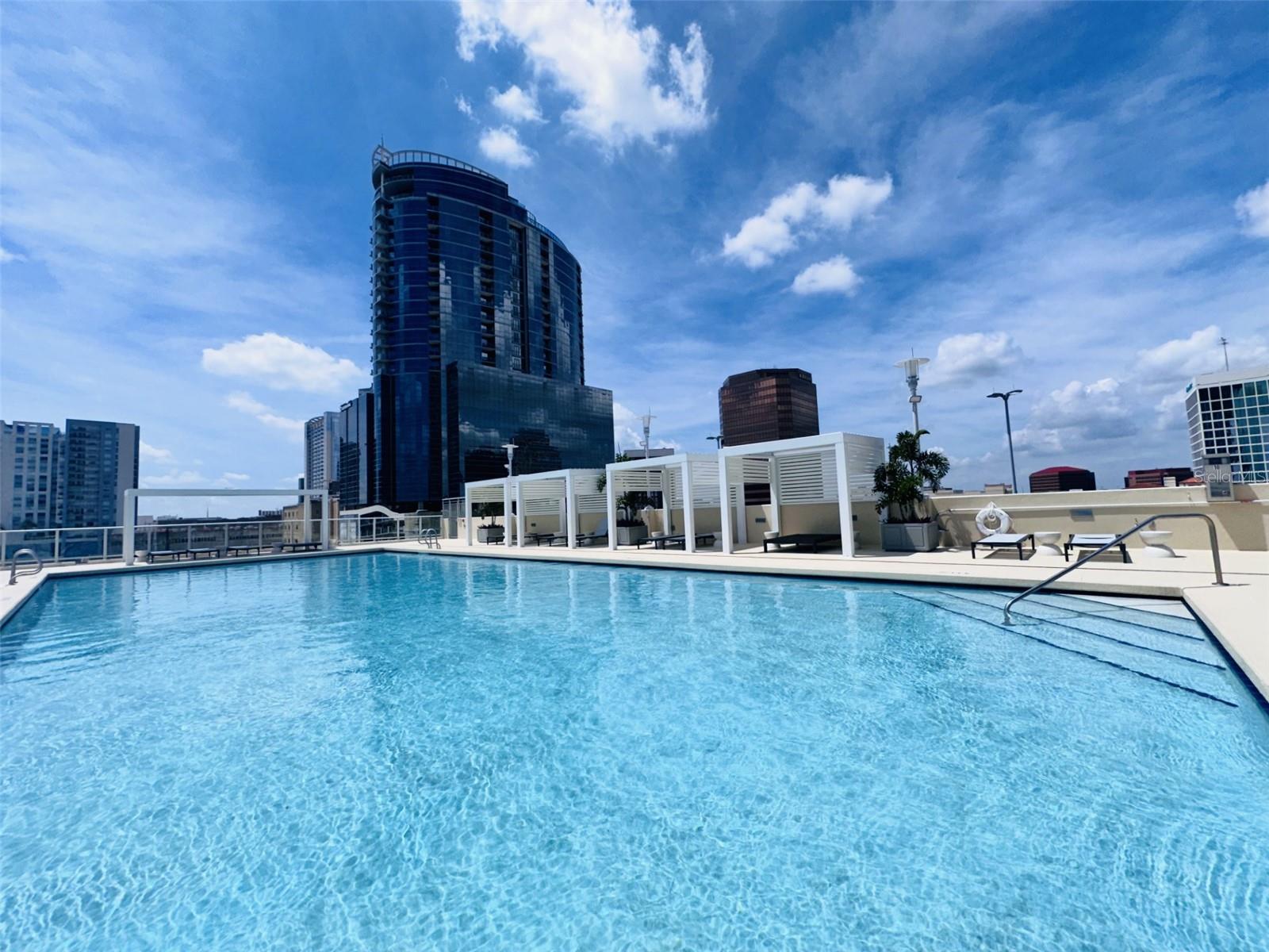 150 E ROBINSON ST #3408, ORLANDO, FL, 32801