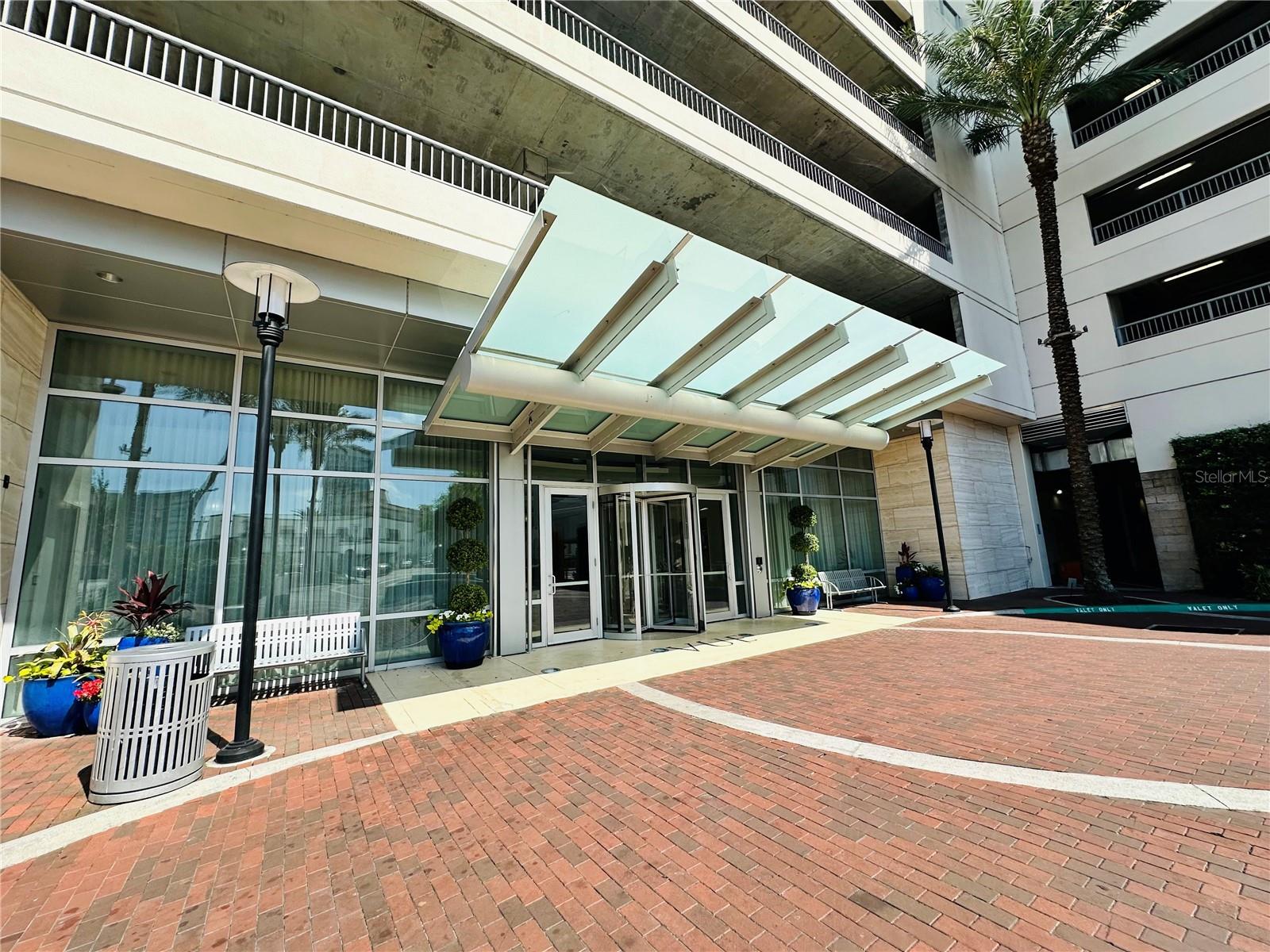 150 E ROBINSON ST #3408, ORLANDO, FL, 32801