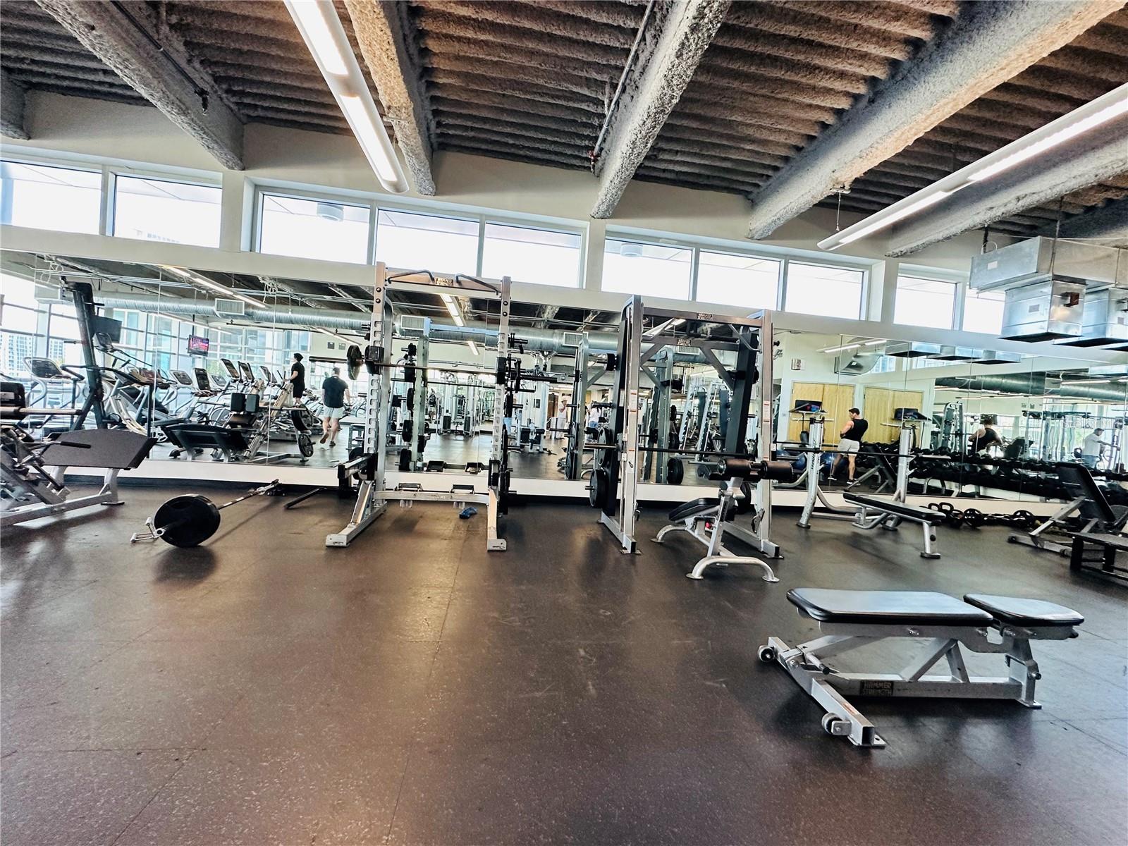 150 E ROBINSON ST #3408, ORLANDO, FL, 32801