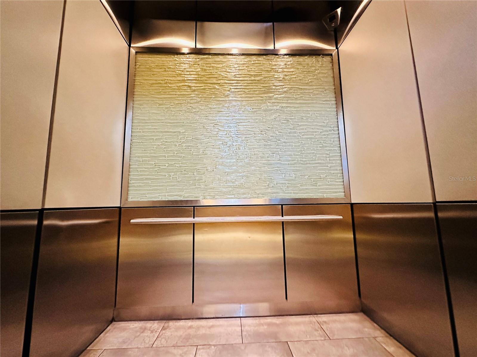 150 E ROBINSON ST #3408, ORLANDO, FL, 32801