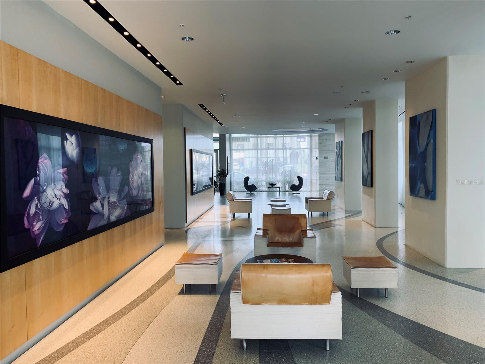 150 E ROBINSON ST #3408, ORLANDO, FL, 32801