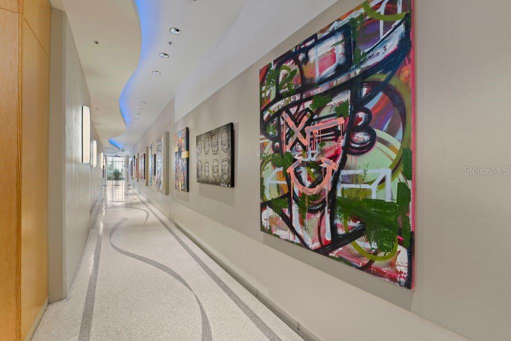 150 E ROBINSON ST #3408, ORLANDO, FL, 32801