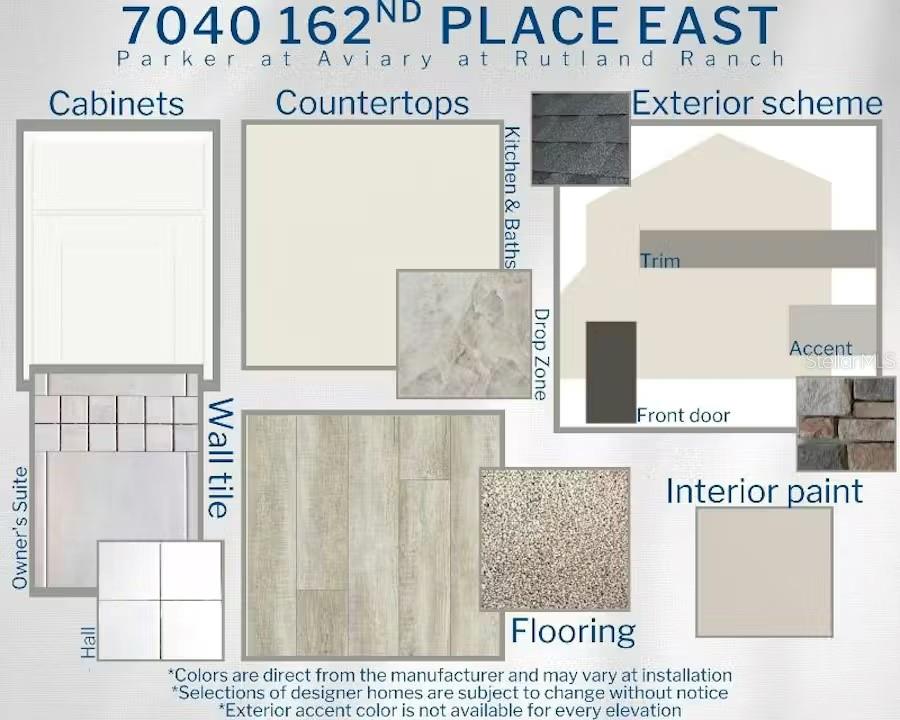 7040 162ND PL E, PARRISH, FL, 34219