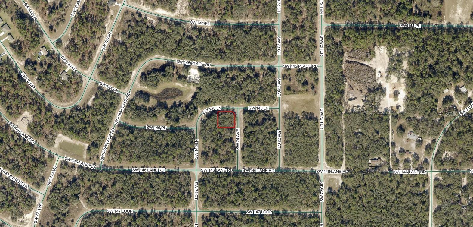 8011-1358-01 SW 145TH LN, OCALA, FL, 34473