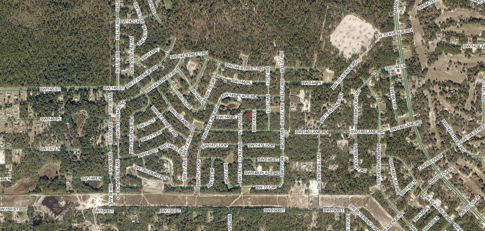 8011-1358-01 SW 145TH LN, OCALA, FL, 34473