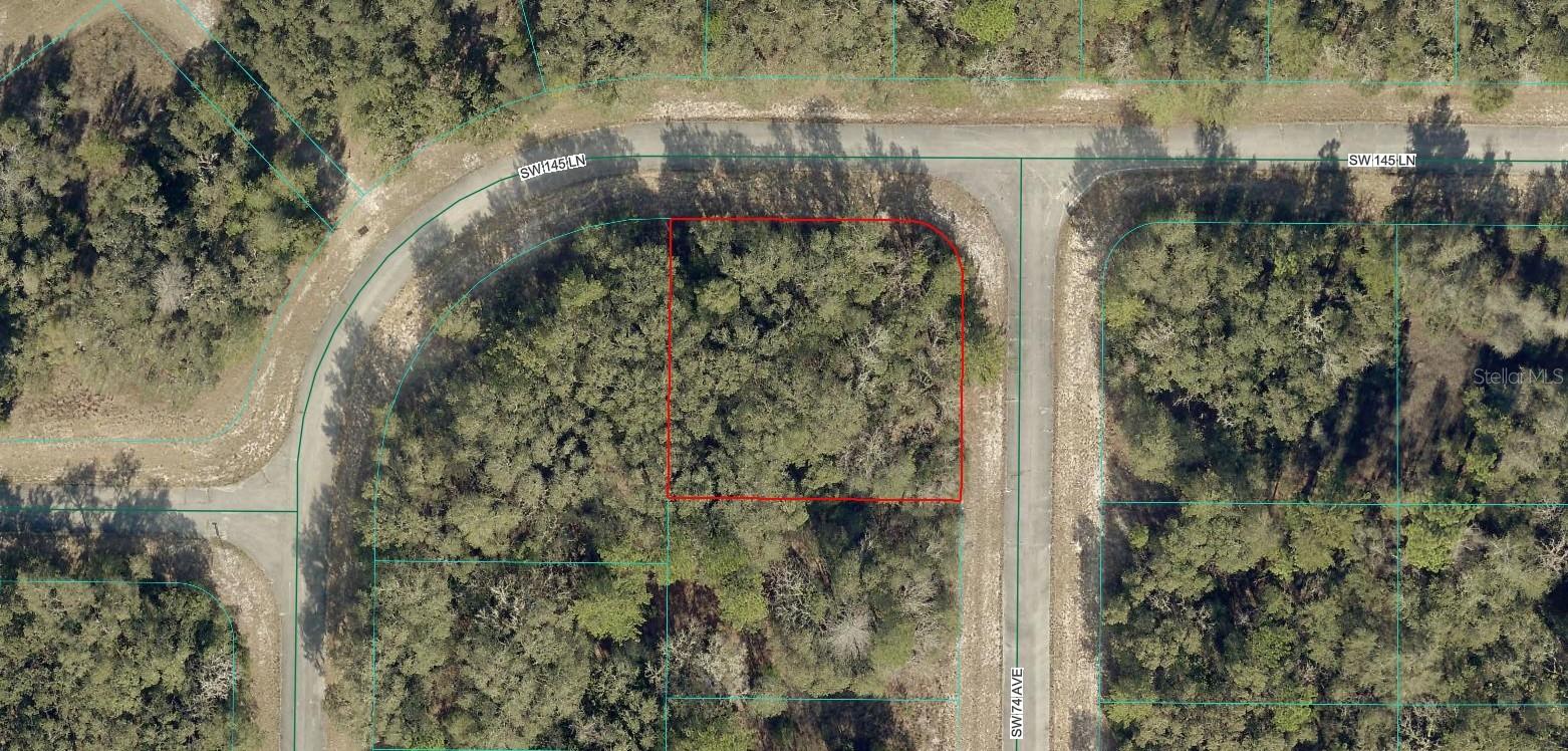 8011-1358-01 SW 145TH LN, OCALA, FL, 34473