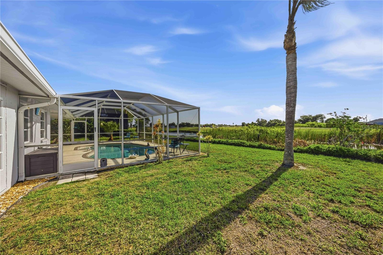 244 ROTONDA CIR, ROTONDA WEST, FL, 33947