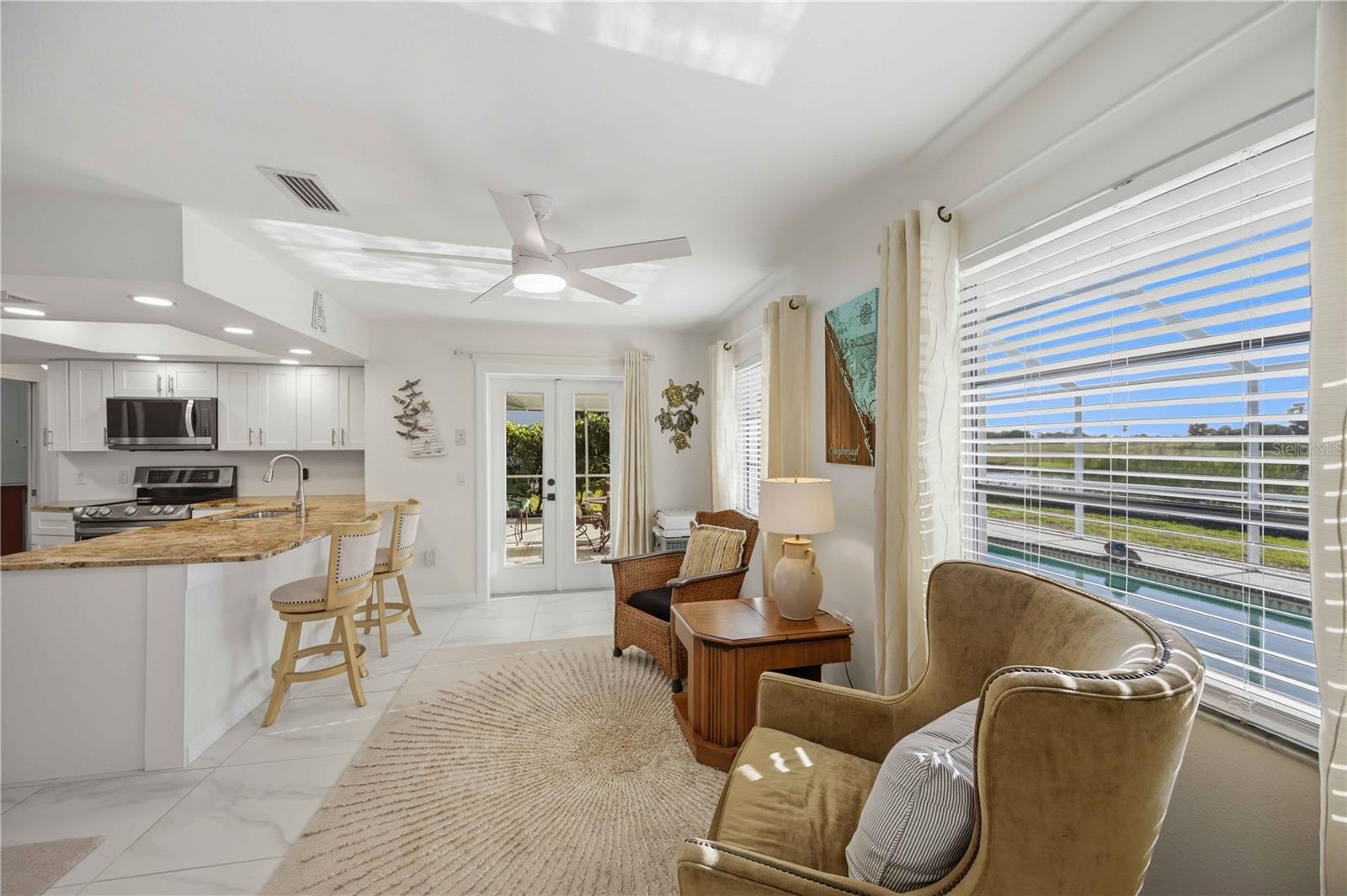 244 ROTONDA CIR, ROTONDA WEST, FL, 33947