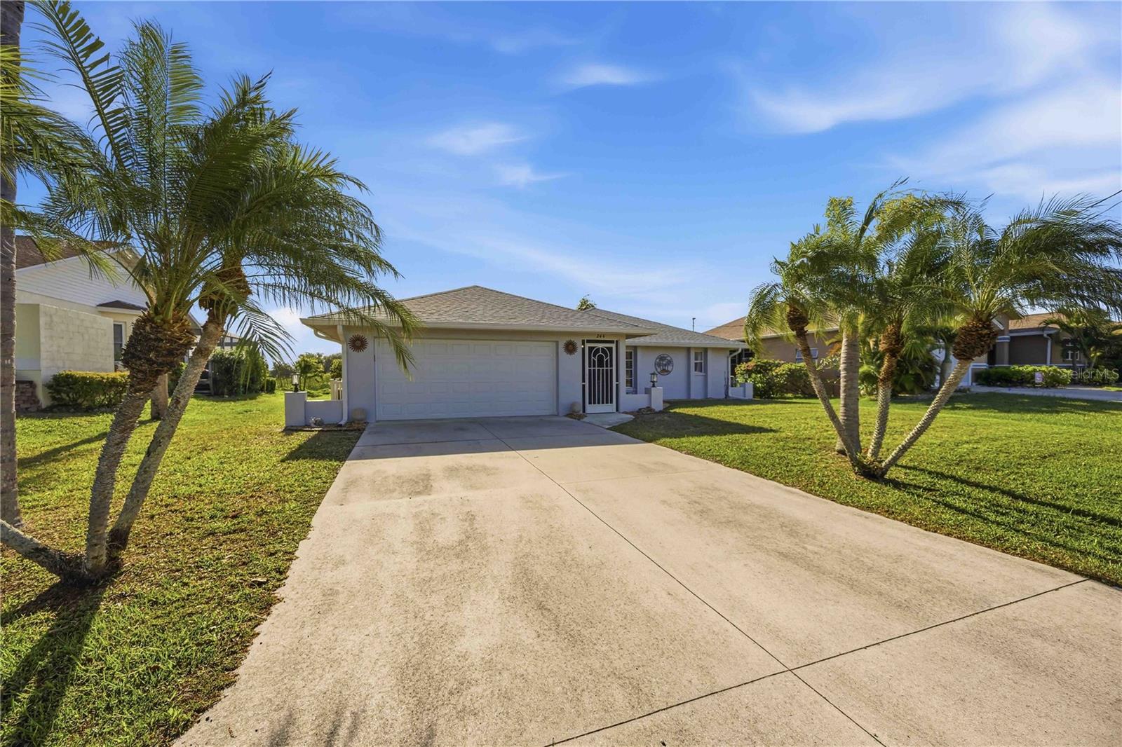 244 ROTONDA CIR, ROTONDA WEST, FL, 33947