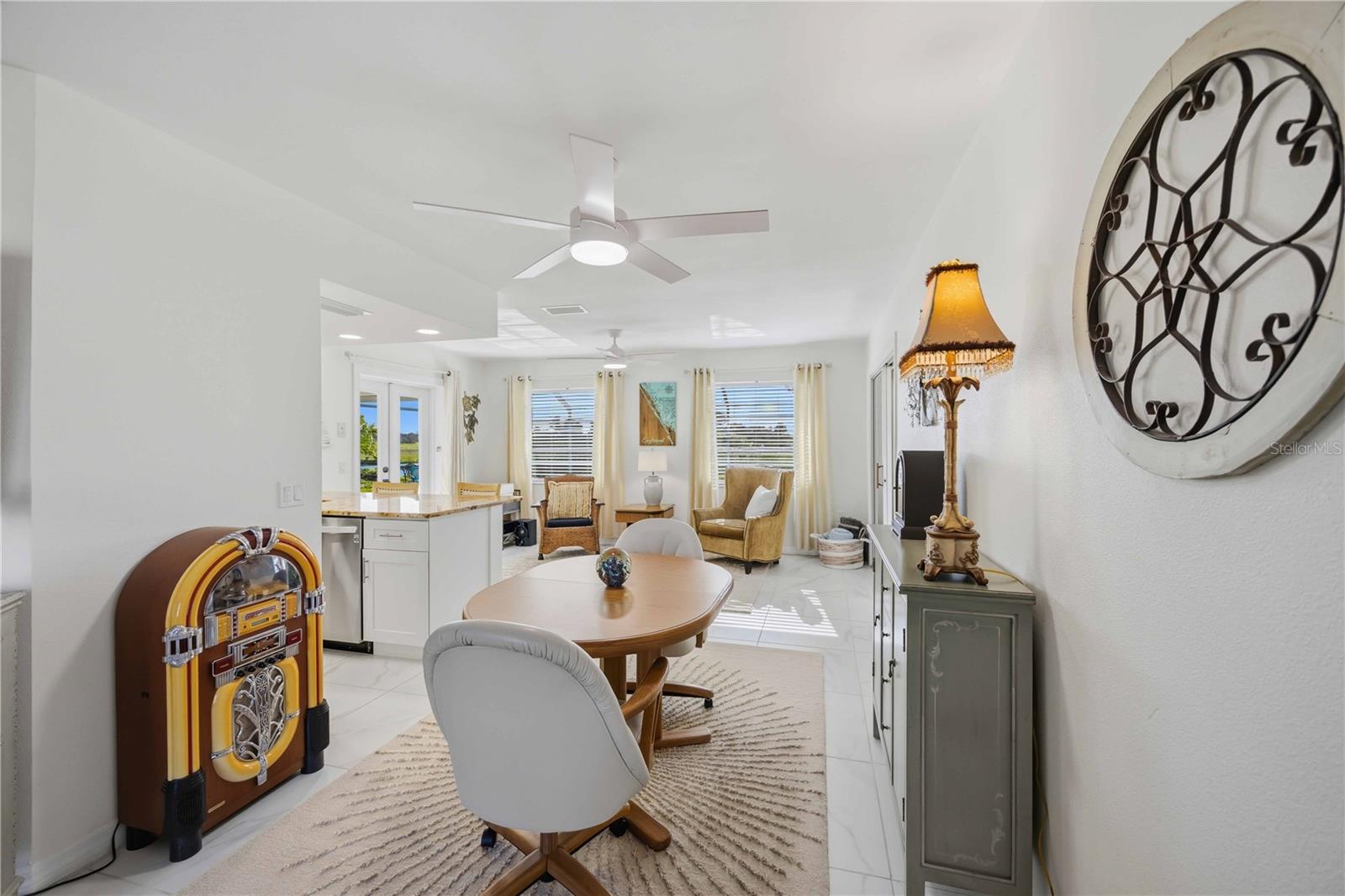 244 ROTONDA CIR, ROTONDA WEST, FL, 33947