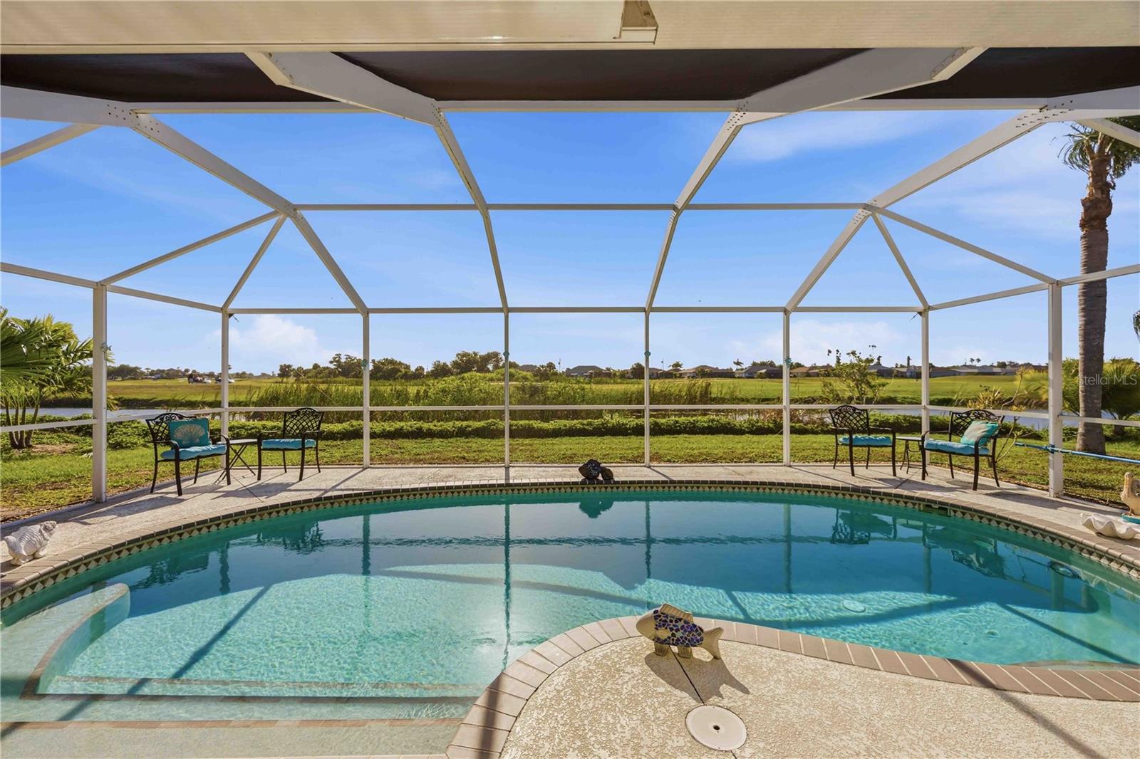 244 ROTONDA CIR, ROTONDA WEST, FL, 33947