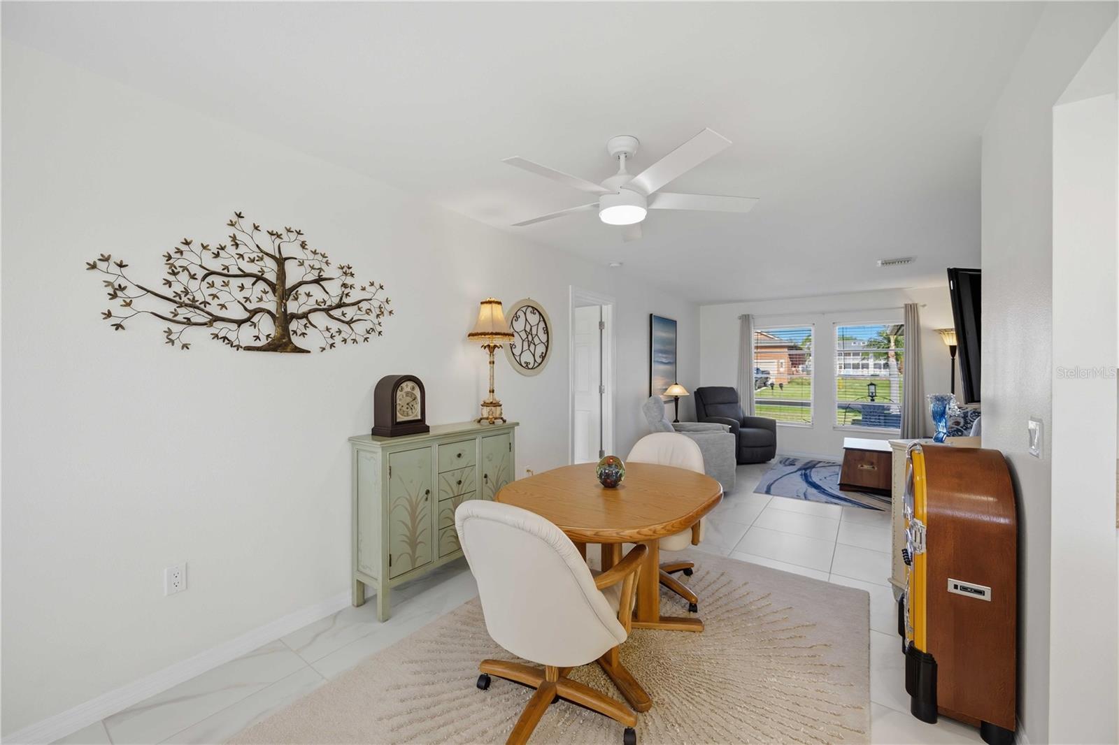 244 ROTONDA CIR, ROTONDA WEST, FL, 33947