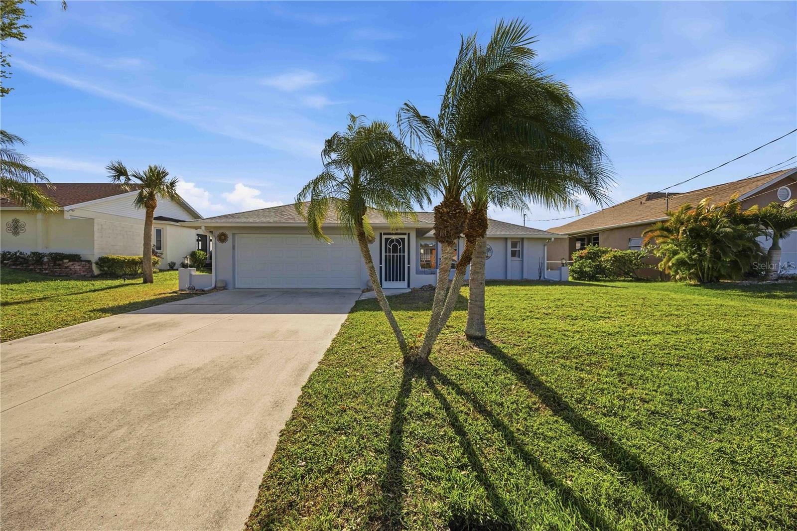 244 ROTONDA CIR, ROTONDA WEST, FL, 33947