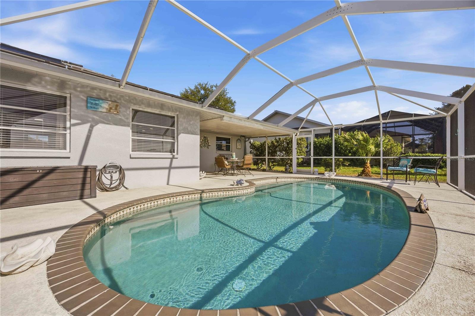 244 ROTONDA CIR, ROTONDA WEST, FL, 33947